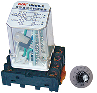 HHD6-E微型直流电机调速器