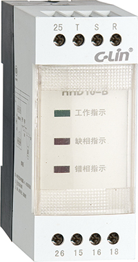 HHD10-B断相、相序保护继电器
