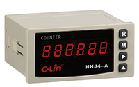 HHJ4-A计数继电器