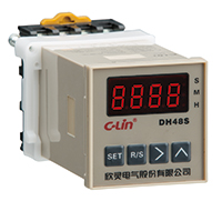 DH48S 改进型时间继电器