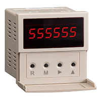 JDM15B（按键型）计数继电器