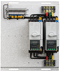 XLCPS1N可逆型控制与保护开关电器