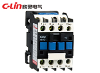 CJX2-18系列交流接触器