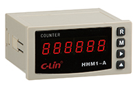HHM1-A计数继电器