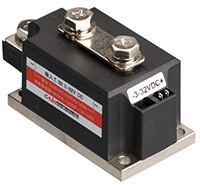 G1K500-800A工业级固体继电器