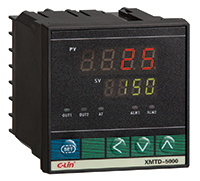 XMTD-5000系列智能温度控制仪