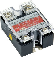 DXG5DA60-120A单相晶闸管反并联固体继电器