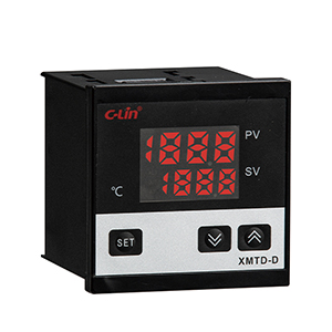 XMTD-D系列数显温度控制仪