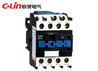 CJX2-25交流接触器