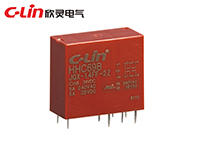 HHC69B(JQX-14FF-2Z)电磁继电器