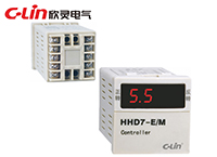 HHD7-E/M正反转控制器