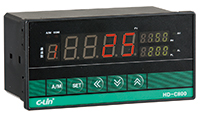 HD-C800系列智能温度巡检仪