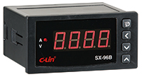 SX-96B(HHB1) 数显电流电压表