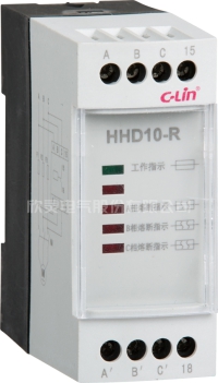 HHD10-R熔断丝监测器