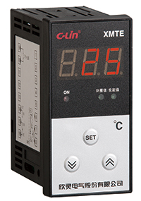 XMTE-3001/3002改进型数显温度控制仪