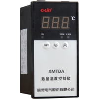 XMT系列数字温度控制仪