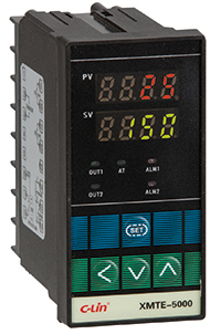 XMTE-5000系列智能温度控制仪