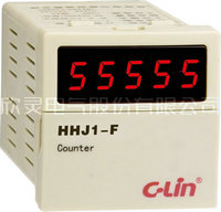 HHJ1-F计数继电器