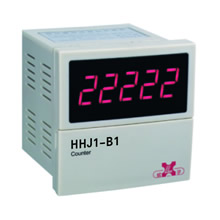HHJ1-B1计数器