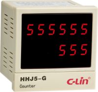 HHJ5-G筷子包装机专用计数器