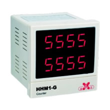 HHM1-G八位计米器