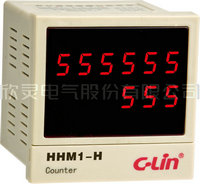 HHM1-H测长仪/线速表