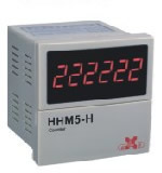 HHM5-H可逆计米器(测长仪)