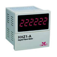 HHZ1-A转速表（脉冲信号输入）