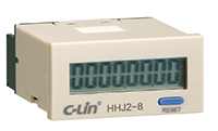 HHJ2-8、HHJ2-8U计数器