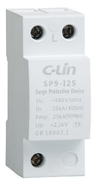 SP9-I 25 385V电涌保护器