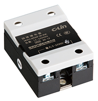 HHG1-0/032F-06、20(SSR-DD) 单相固体继电器( 直流控制直流) （改进