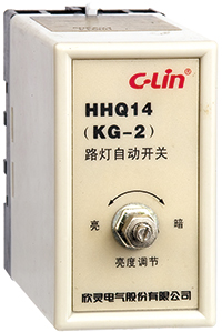 HHQ14(KG-2)路灯自动开关