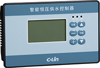 CKM100恒压供水控制器