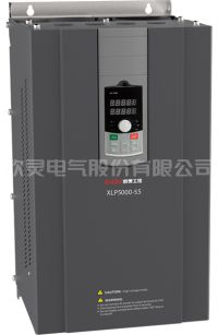 XLP5000-55型矢量型变频器