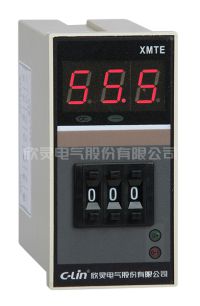 XMTE 系列数字温度控制仪