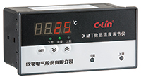 XMT-121/122/121F/122F数显温度控制仪