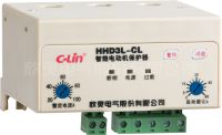 HHD3L-ATL、AL、BL、CL电动机保护器