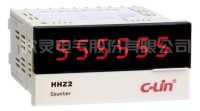 HHZ2带输出控制转速表