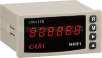 HHZ1转速表（脉冲信号输入）