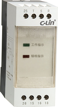 HHD10-A相序保护继电器