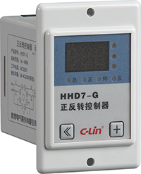 HHD7-G正反转控制器