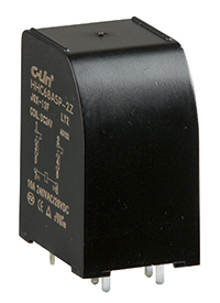 HHC68ASP-2Z(JQX-13F/2Z,LY2) 密封型电磁继电器