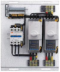 XLCPS1Z自耦减压型控制与保护开关电器