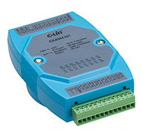 CDAM4100系列远程I/O模块