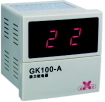 GK100-A接力继电器