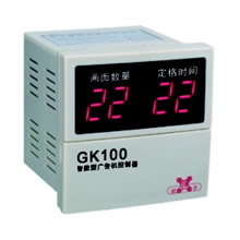 GK100广告机控制器