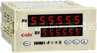 HHM1-F预置数计米器（测长仪）