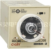 HHS9-2(CH5N)电子式时间继电器